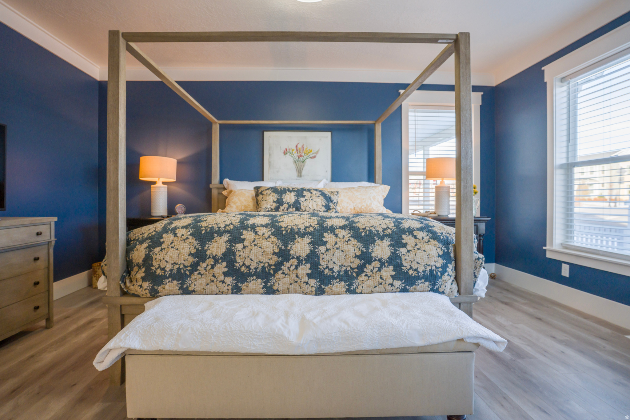 DAYBREAK - Residential