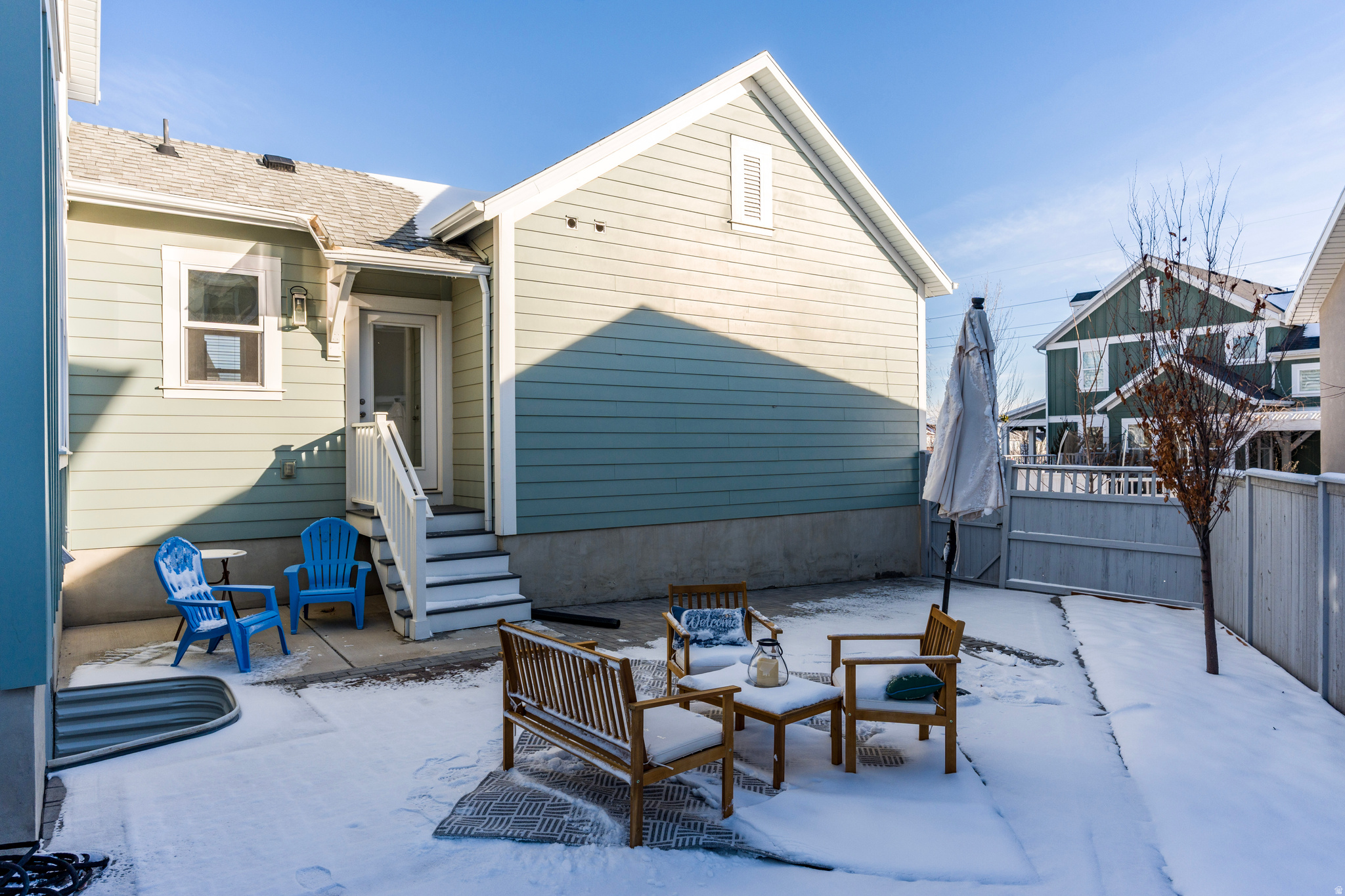 DAYBREAK - Residential