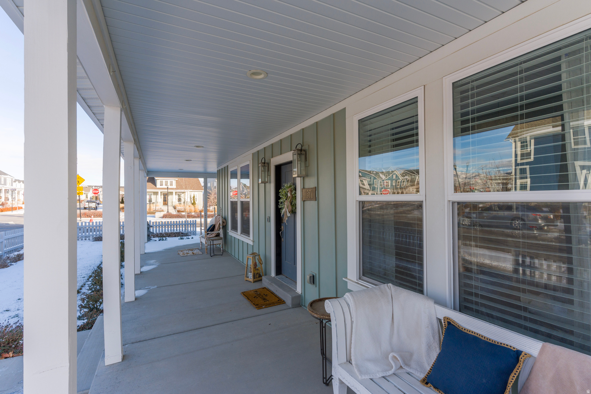 DAYBREAK - Residential