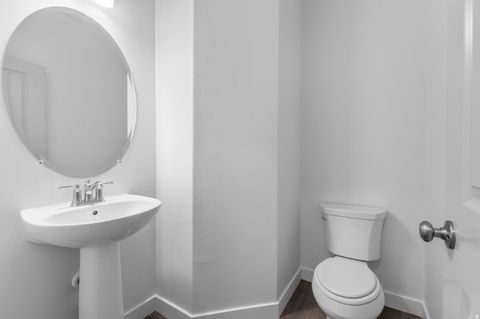 Tiny photo for 7789 W ALTA SPRINGS LN, Magna, UT 84044 (MLS # 2120990)