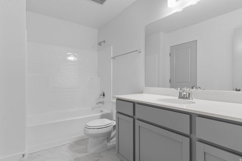 Tiny photo for 7789 W ALTA SPRINGS LN, Magna, UT 84044 (MLS # 2120990)