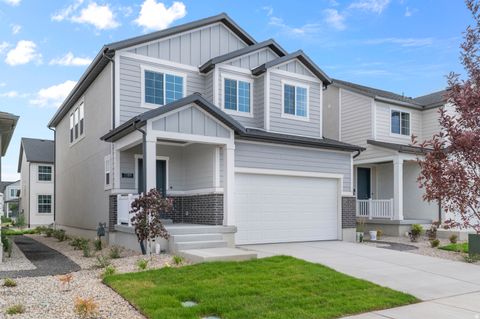 Tiny photo for 7789 W ALTA SPRINGS LN, Magna, UT 84044 (MLS # 2120990)