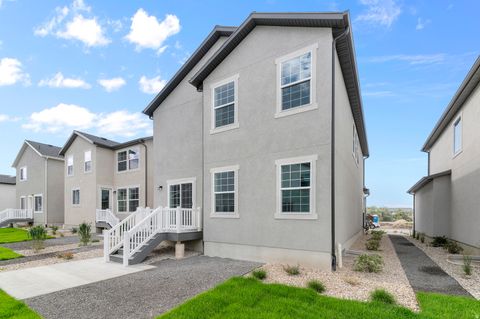 Tiny photo for 7789 W ALTA SPRINGS LN, Magna, UT 84044 (MLS # 2120990)