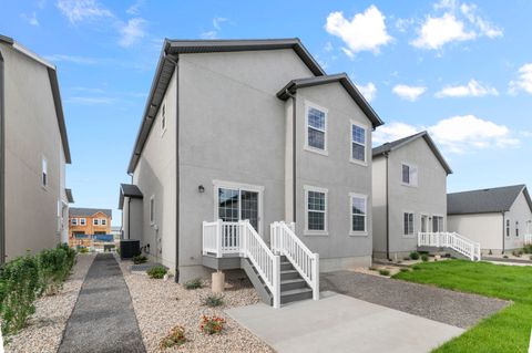 Tiny photo for 7789 W ALTA SPRINGS LN, Magna, UT 84044 (MLS # 2120990)