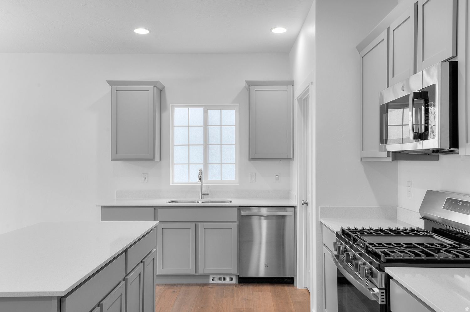 GABLER'S GROVE COTTAGE 599 - Residential