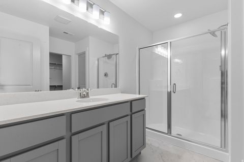 Tiny photo for 7789 W ALTA SPRINGS LN, Magna, UT 84044 (MLS # 2120990)