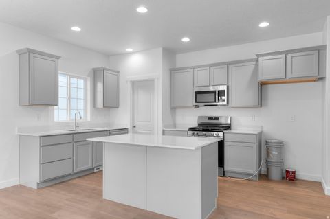 Tiny photo for 7789 W ALTA SPRINGS LN, Magna, UT 84044 (MLS # 2120990)