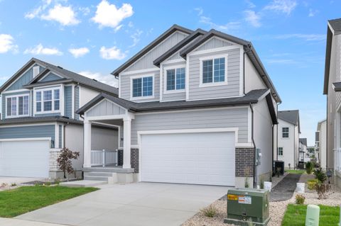 Tiny photo for 7789 W ALTA SPRINGS LN, Magna, UT 84044 (MLS # 2120990)