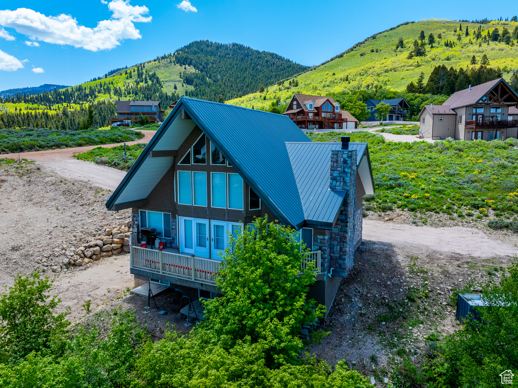 374 Cold Springs Dr, Fish Haven, Idaho image 8