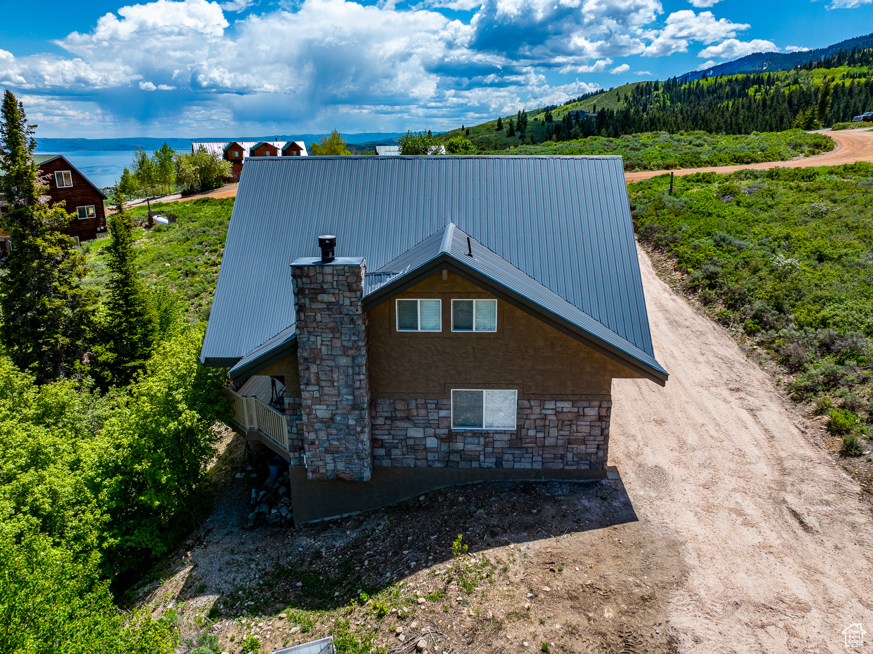 374 Cold Springs Dr, Fish Haven, Idaho image 4