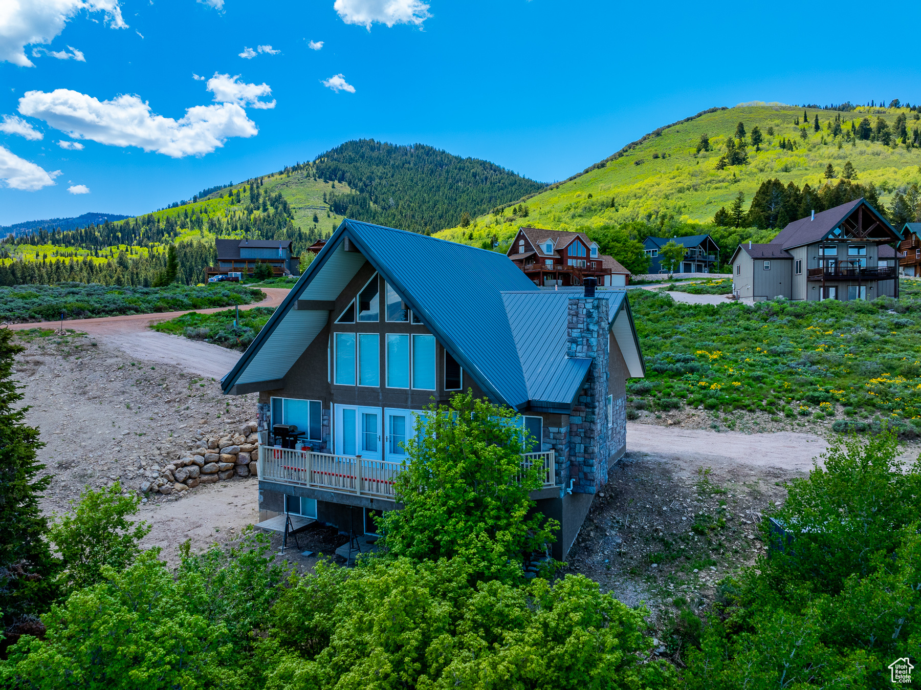 374 Cold Springs Dr, Fish Haven, Idaho image 2