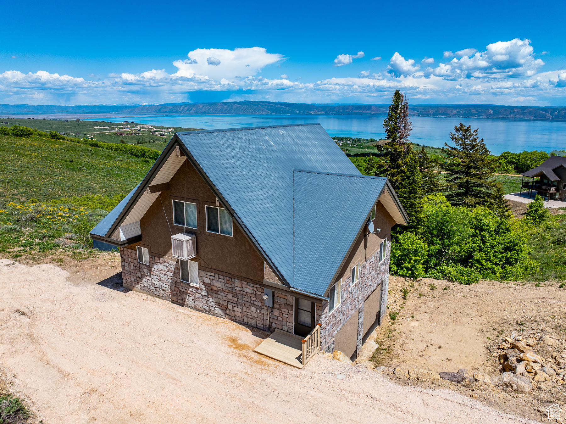 374 Cold Springs Dr, Fish Haven, Idaho image 5