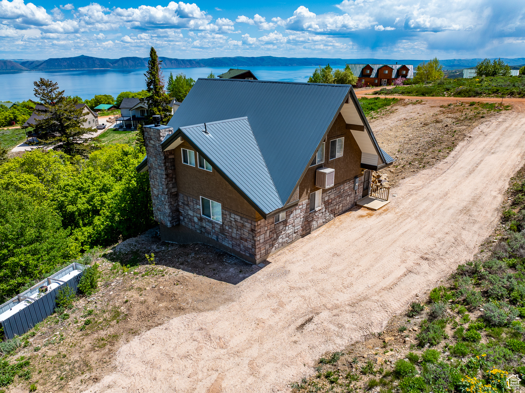 374 Cold Springs Dr, Fish Haven, Idaho image 3