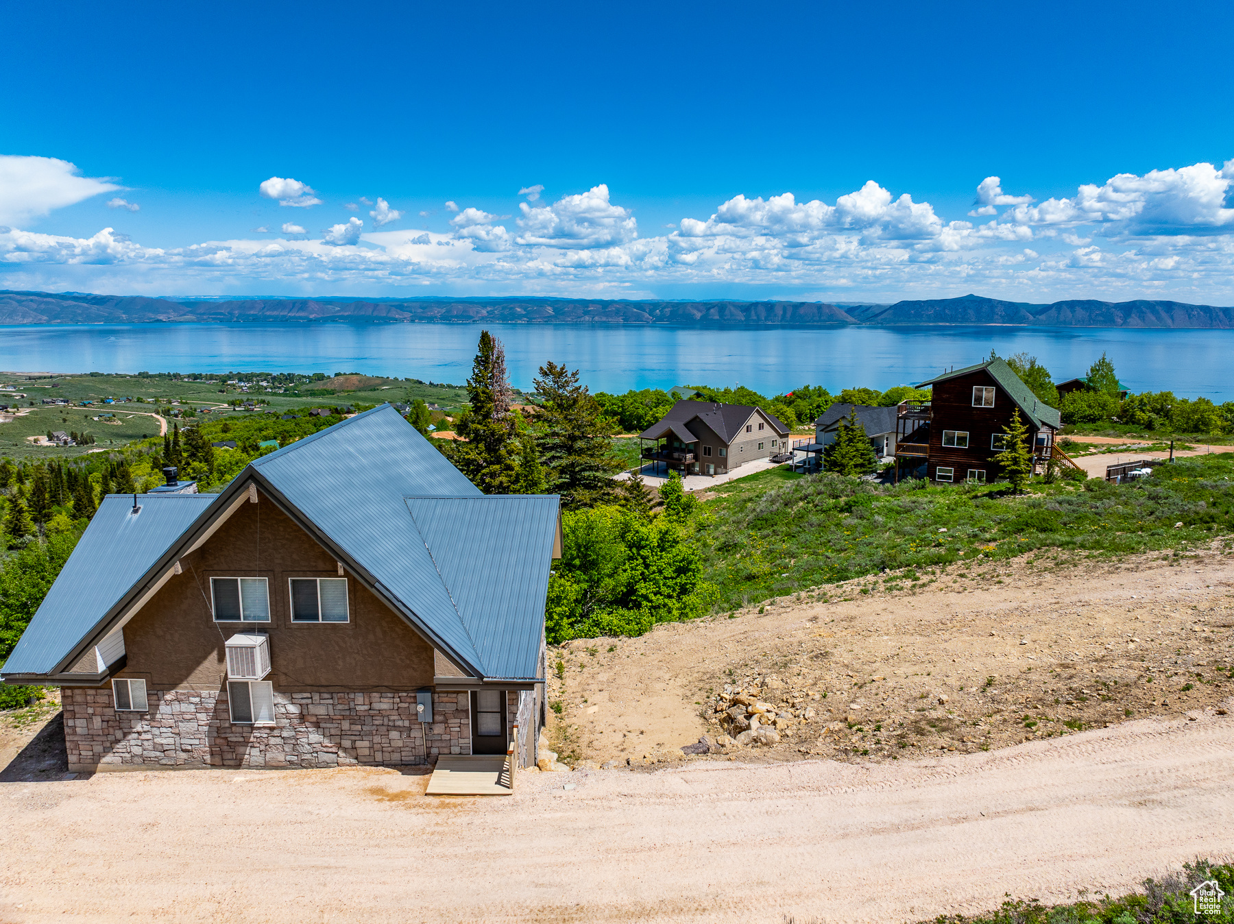 374 Cold Springs Dr, Fish Haven, Idaho image 6