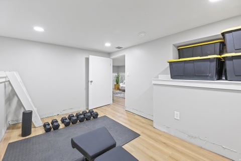 Tiny photo for 656 E BRYAN AVE, Salt Lake City, UT 84105 (MLS # 2184405)