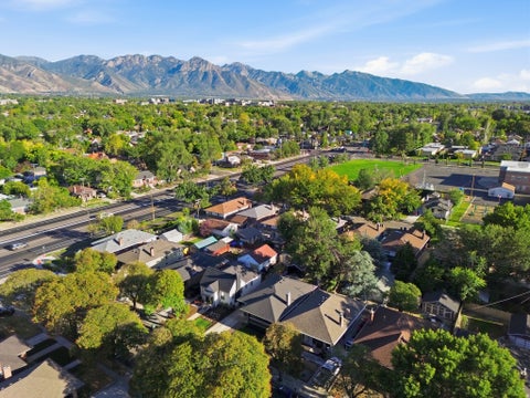 Tiny photo for 656 E BRYAN AVE, Salt Lake City, UT 84105 (MLS # 2184405)