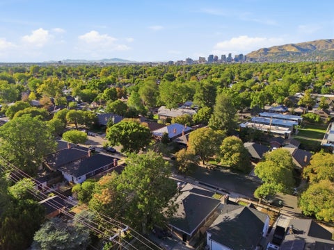 Tiny photo for 656 E BRYAN AVE, Salt Lake City, UT 84105 (MLS # 2184405)