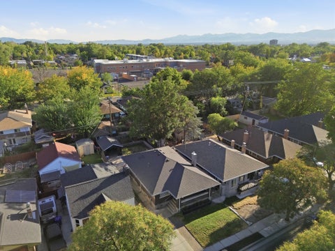 Tiny photo for 656 E BRYAN AVE, Salt Lake City, UT 84105 (MLS # 2184405)