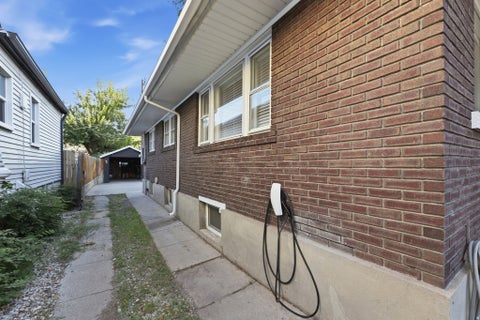 Tiny photo for 656 E BRYAN AVE, Salt Lake City, UT 84105 (MLS # 2184405)