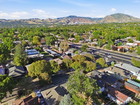 Tiny photo for 656 E BRYAN AVE, Salt Lake City, UT 84105 (MLS # 2184405)