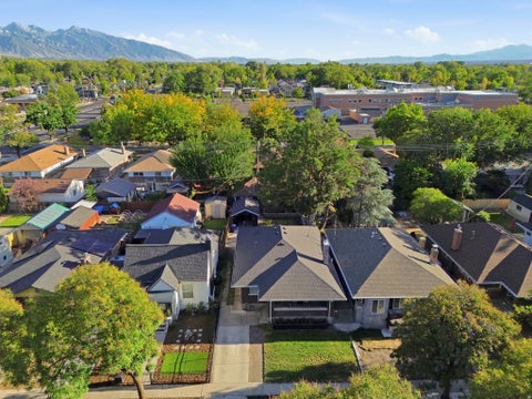 Tiny photo for 656 E BRYAN AVE, Salt Lake City, UT 84105 (MLS # 2184405)