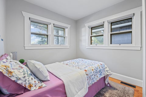 Tiny photo for 656 E BRYAN AVE, Salt Lake City, UT 84105 (MLS # 2184405)