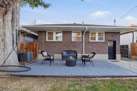 Tiny photo for 656 E BRYAN AVE, Salt Lake City, UT 84105 (MLS # 2184405)