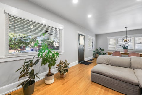 Tiny photo for 656 E BRYAN AVE, Salt Lake City, UT 84105 (MLS # 2184405)