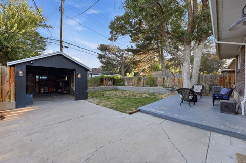 Tiny photo for 656 E BRYAN AVE, Salt Lake City, UT 84105 (MLS # 2184405)