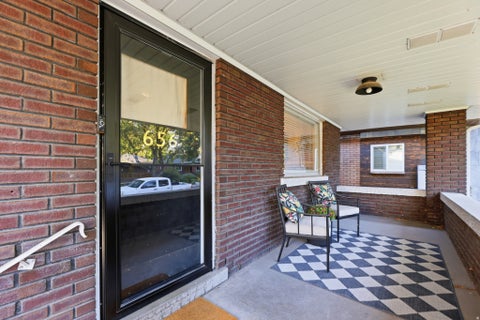 Tiny photo for 656 E BRYAN AVE, Salt Lake City, UT 84105 (MLS # 2184405)