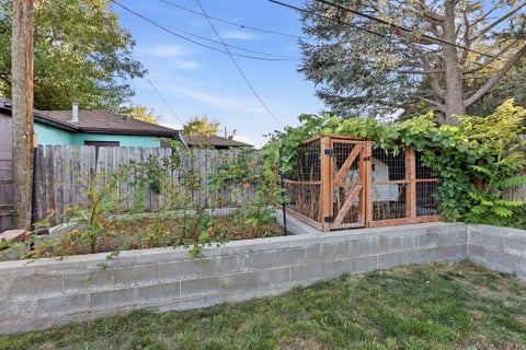 Tiny photo for 656 E BRYAN AVE, Salt Lake City, UT 84105 (MLS # 2184405)