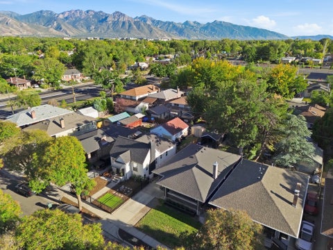 Tiny photo for 656 E BRYAN AVE, Salt Lake City, UT 84105 (MLS # 2184405)