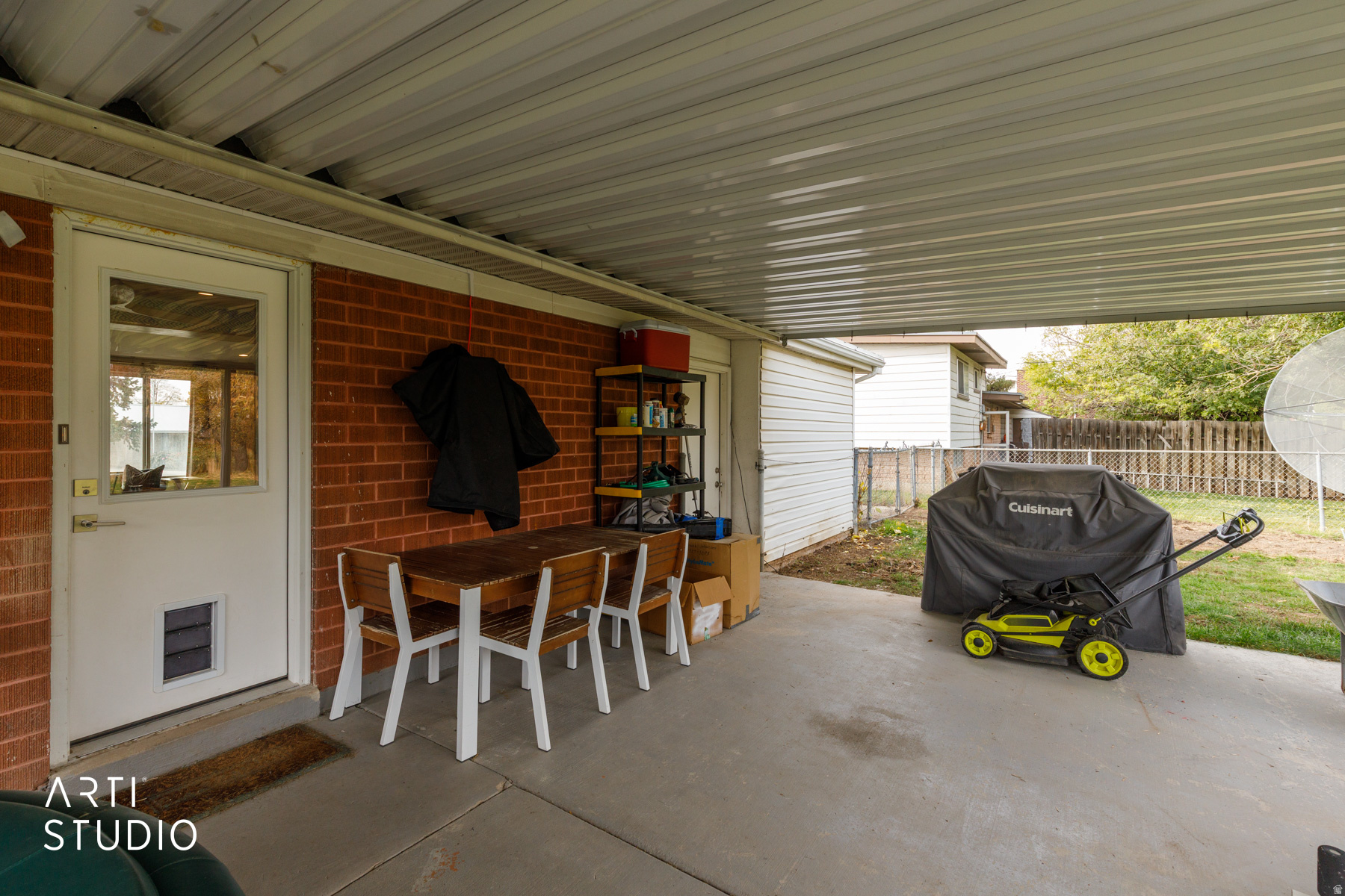 VAE VIEW - Residential