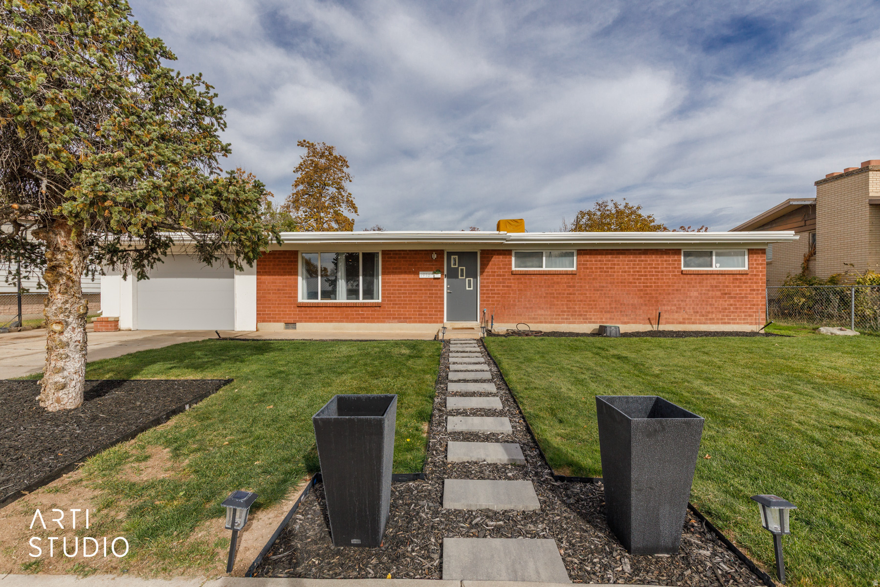 VAE VIEW - Residential