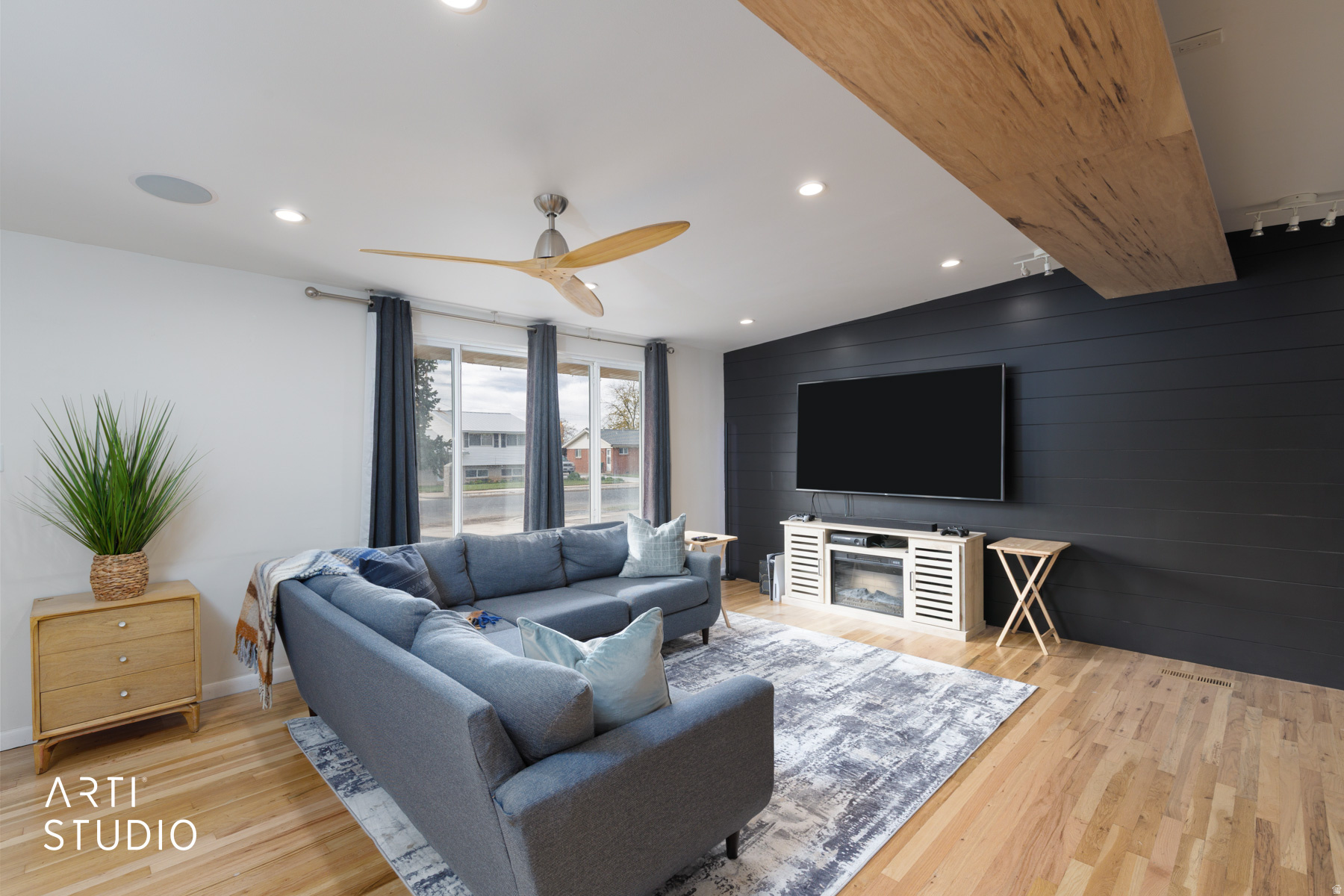 VAE VIEW - Residential