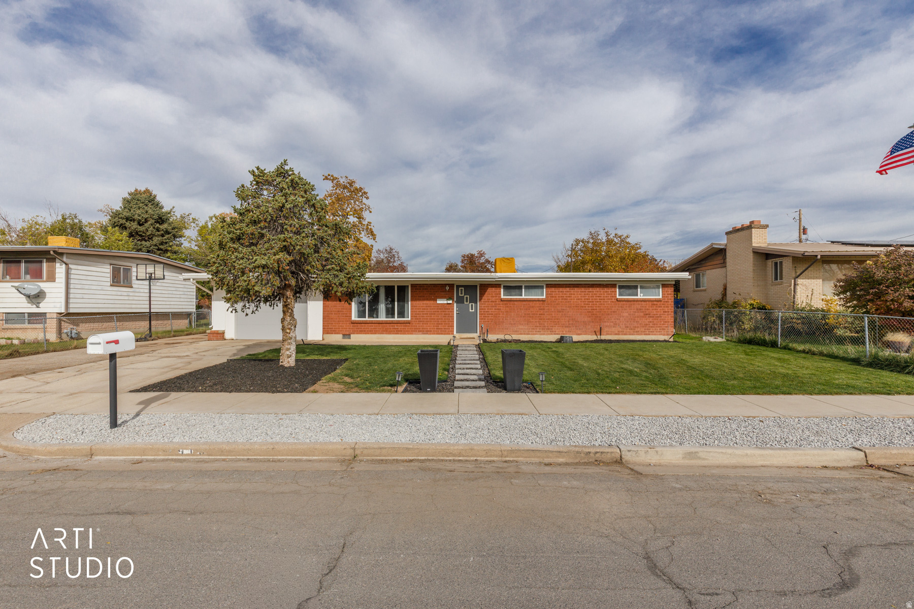 VAE VIEW - Residential