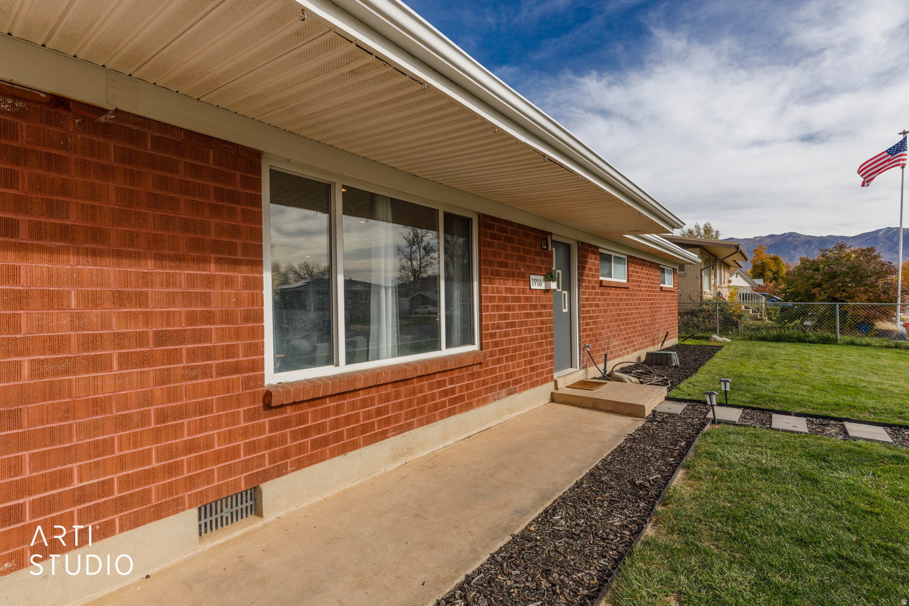 VAE VIEW - Residential