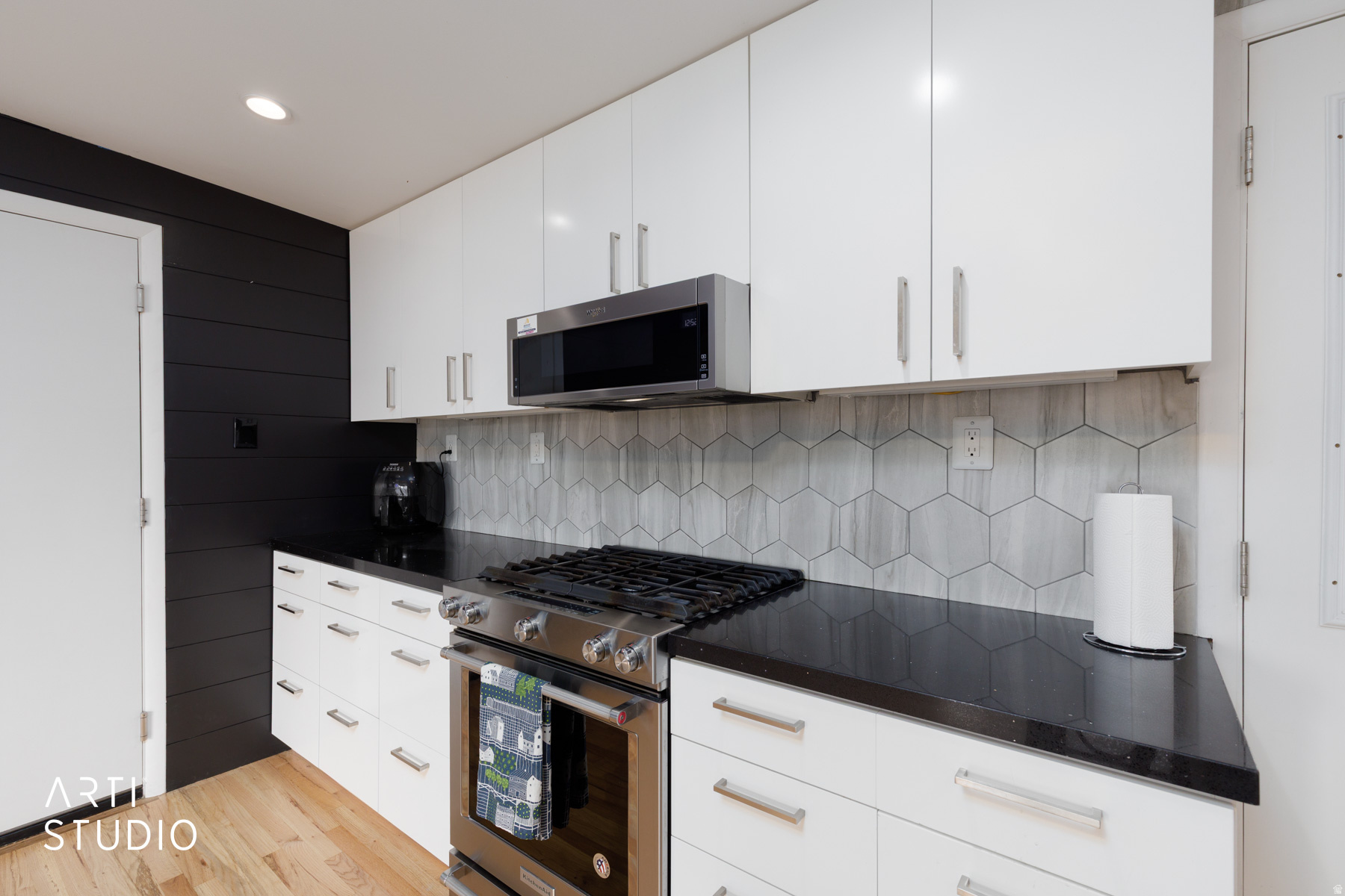 VAE VIEW - Residential