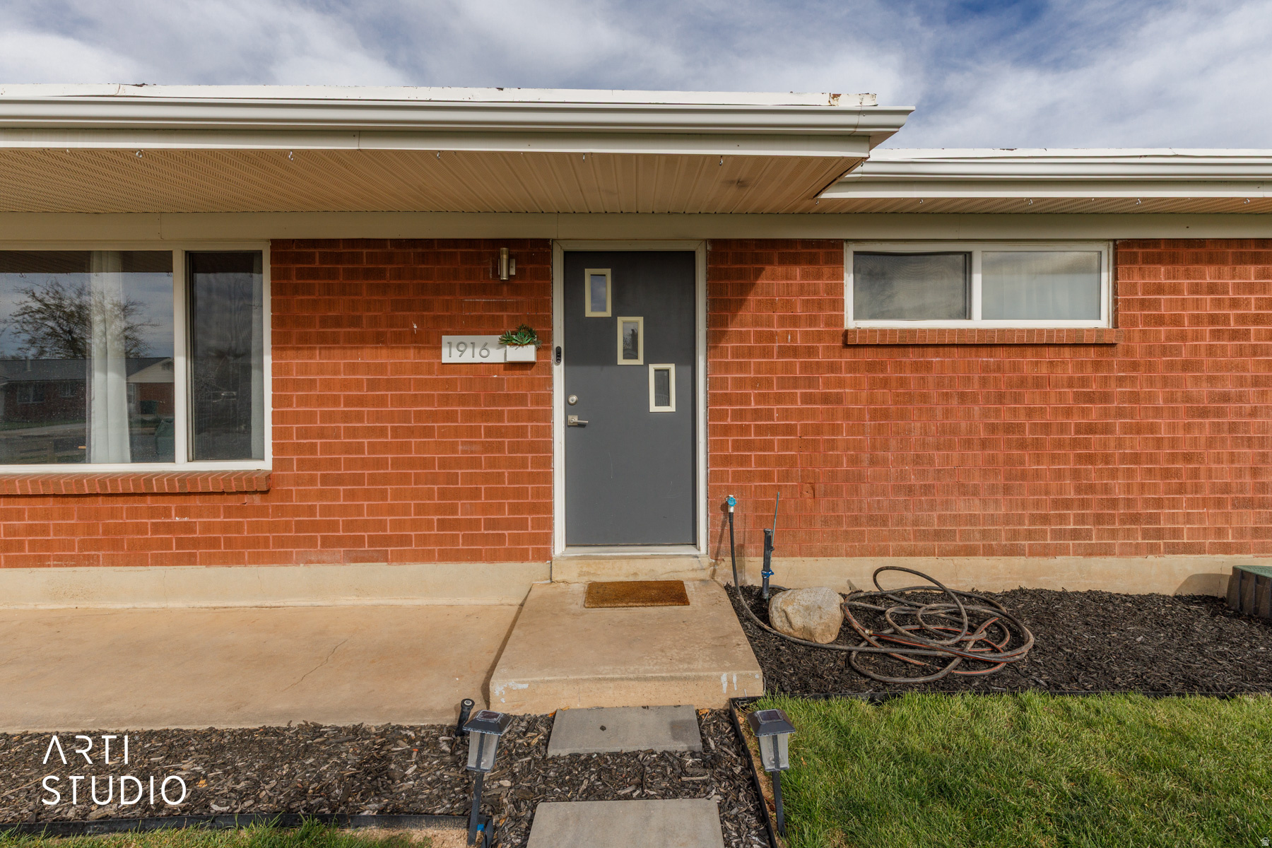 VAE VIEW - Residential