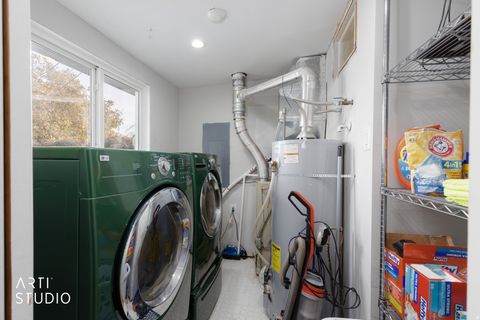 Tiny photo for 1916 W GREGORY DR, Layton, UT 84041 (MLS # 2121617)