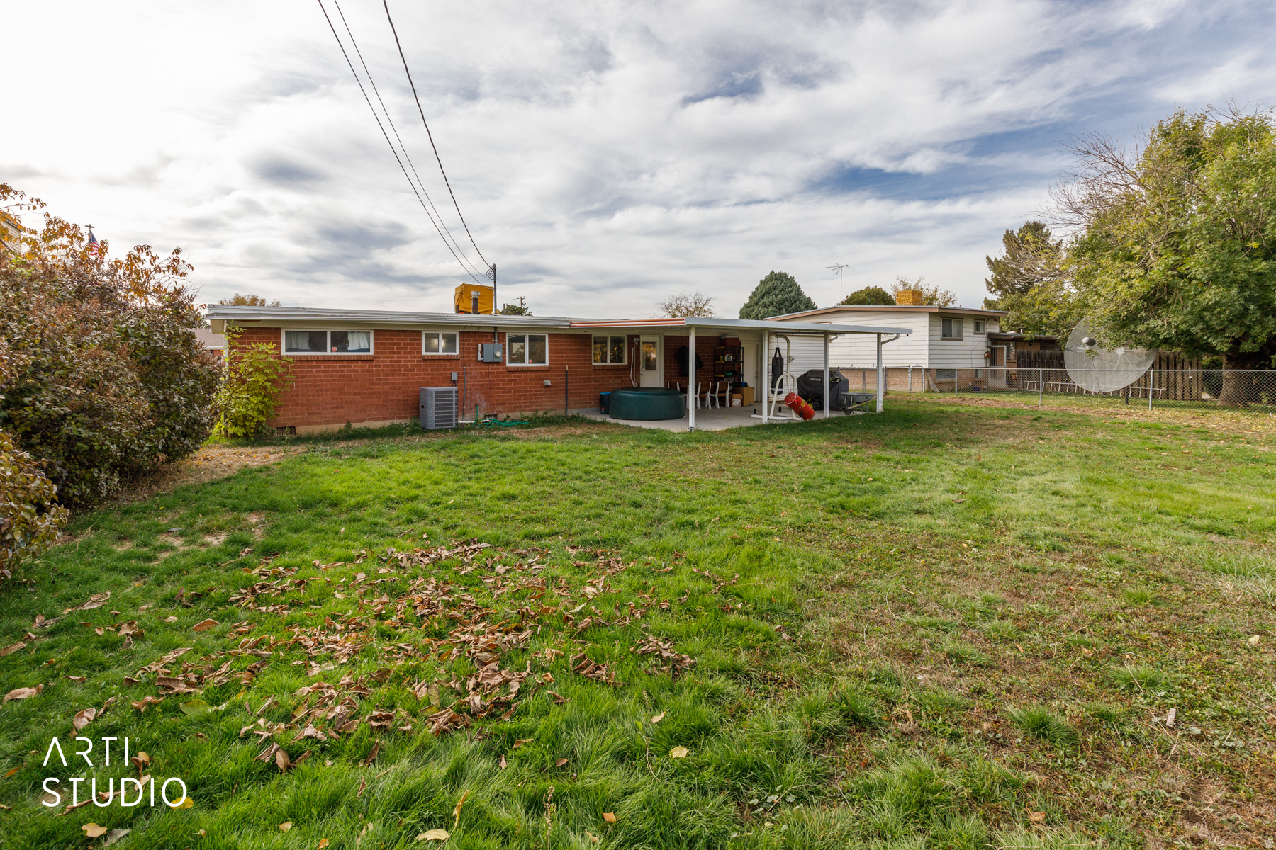 VAE VIEW - Residential