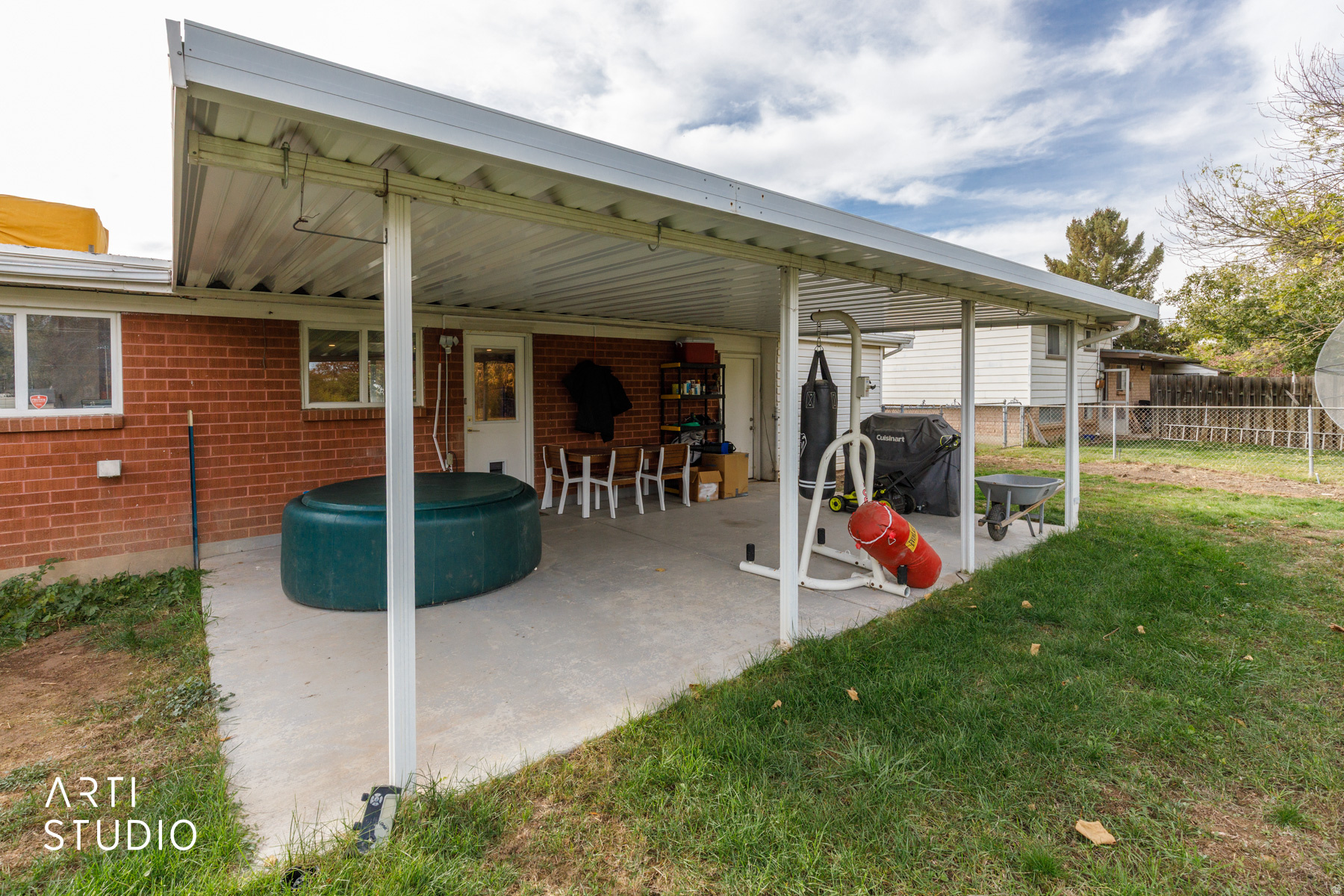 VAE VIEW - Residential