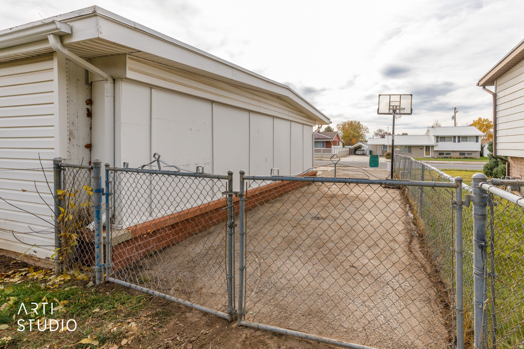 VAE VIEW - Residential