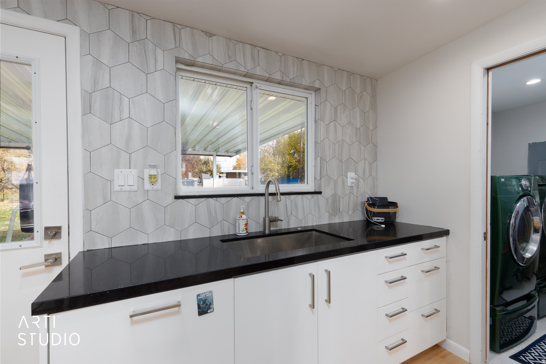 VAE VIEW - Residential