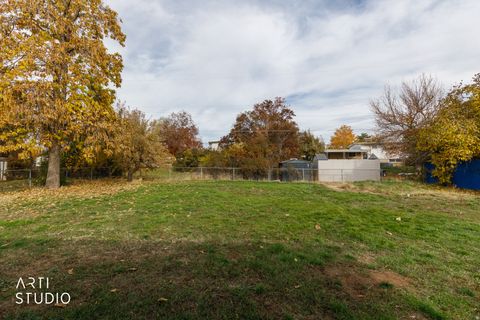 Tiny photo for 1916 W GREGORY DR, Layton, UT 84041 (MLS # 2121617)