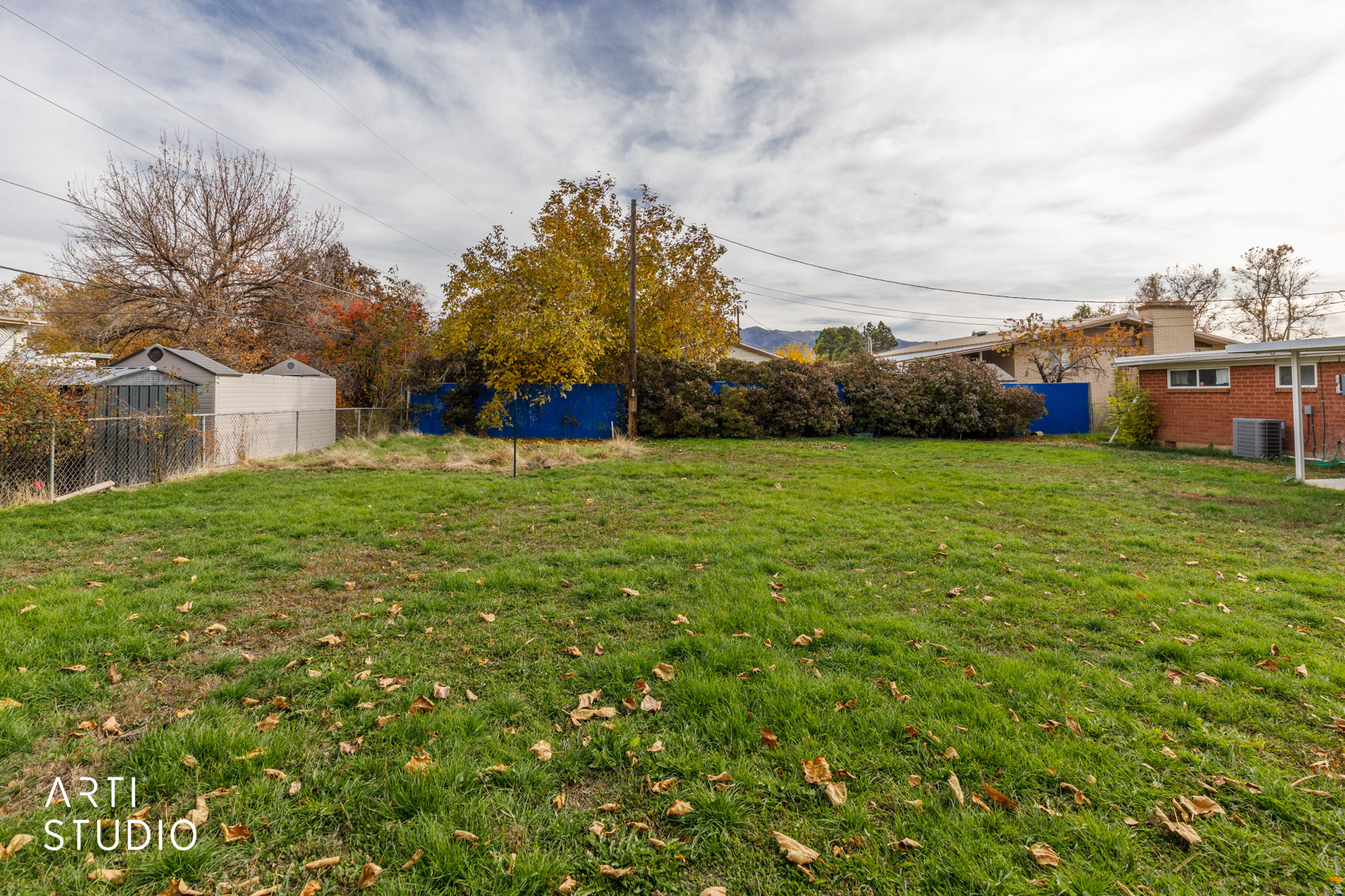 VAE VIEW - Residential