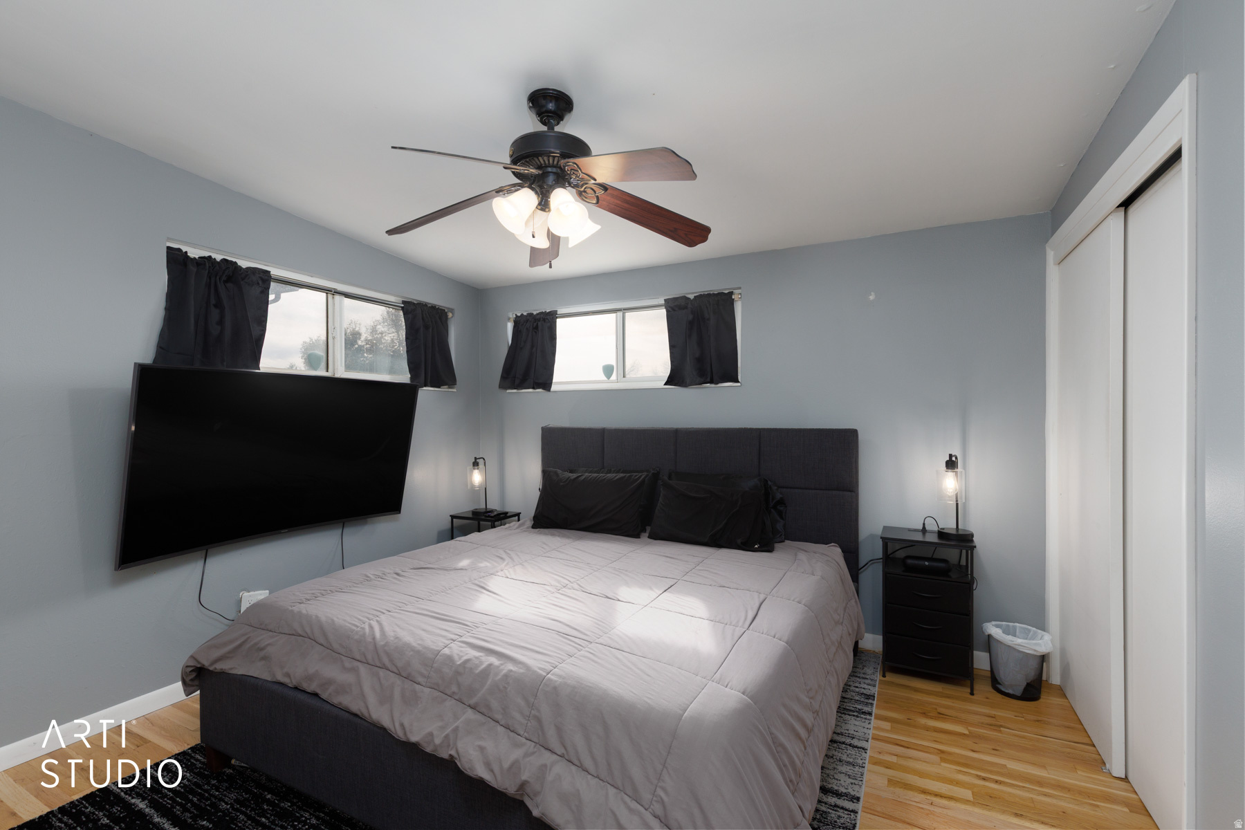 VAE VIEW - Residential