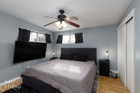 Tiny photo for 1916 W GREGORY DR, Layton, UT 84041 (MLS # 2121617)