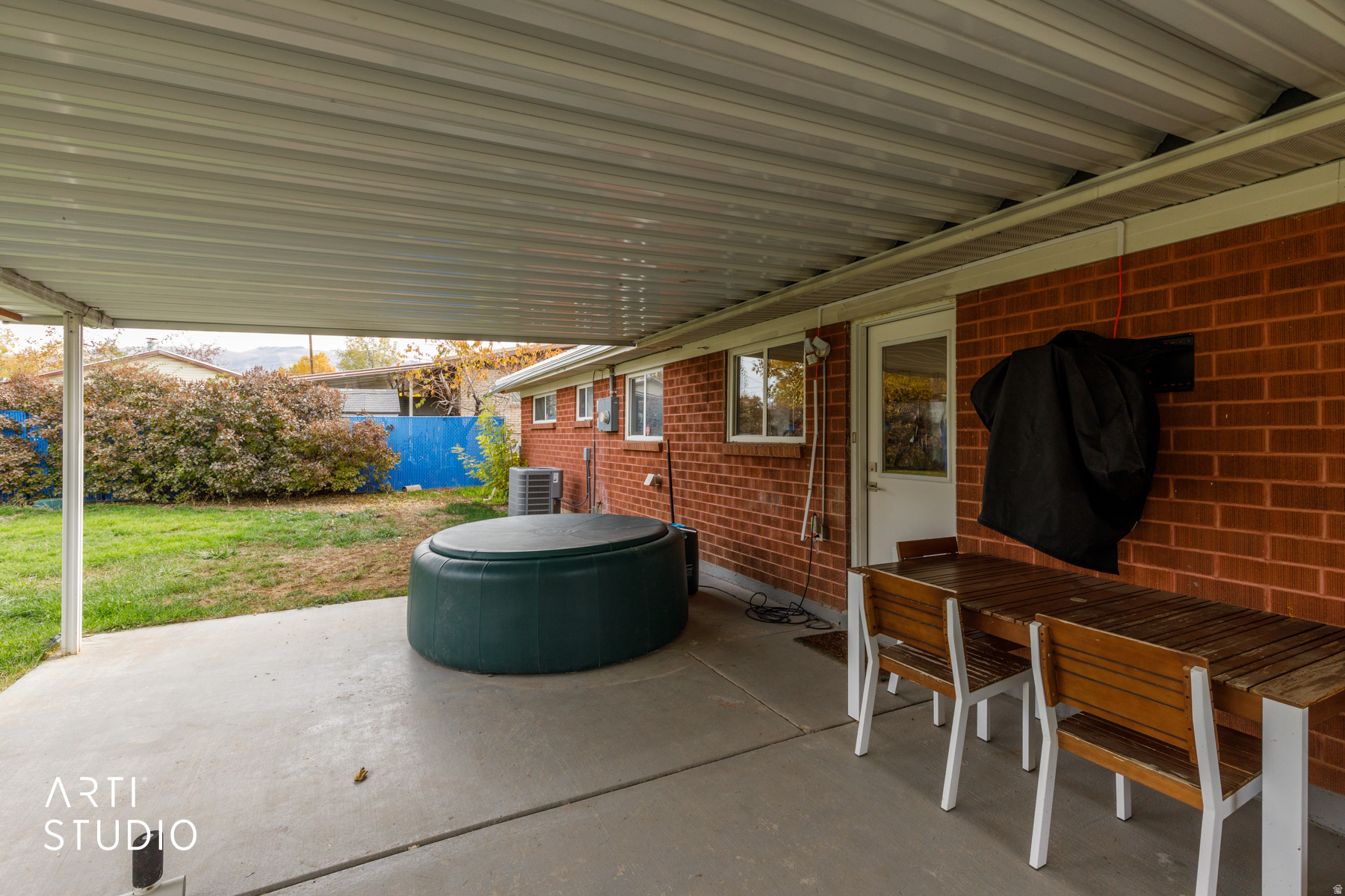 VAE VIEW - Residential