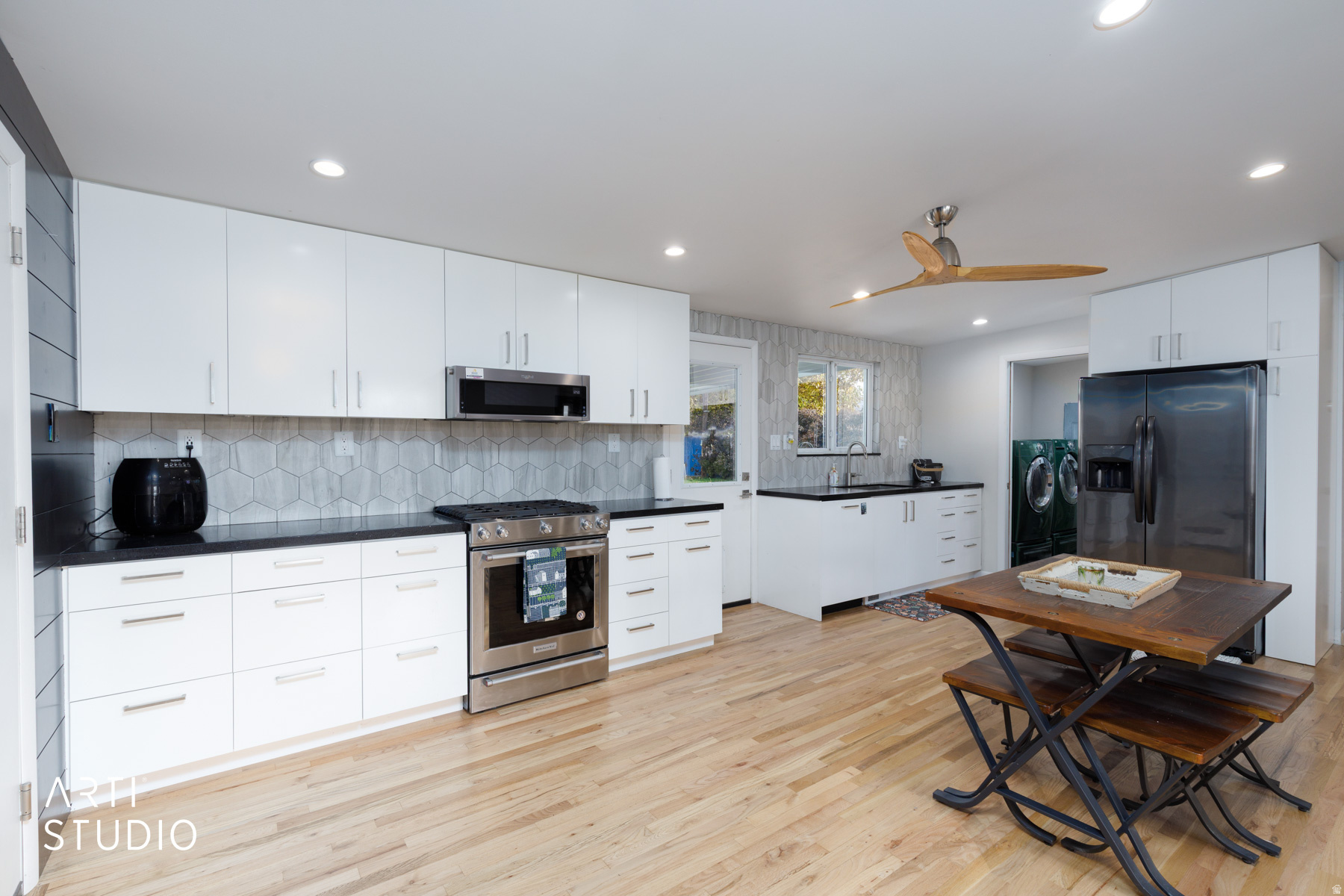 VAE VIEW - Residential